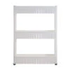 Everyday Home Three Tier Slim Slide Out Pantry On Rollers 1 Everyday Home Three Tier Slim Slide Out Pantry On Rollers -Kitchen Storage Store f46141fb081242e2 2681 w800 h800 b1 p0