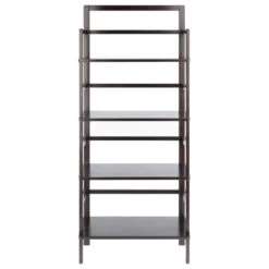 Aiden Baker's Rack, Coffee 13 Aiden Baker's Rack, Coffee -Kitchen Storage Store f78112100fffe65e 8687 w800 h800 b1 p0