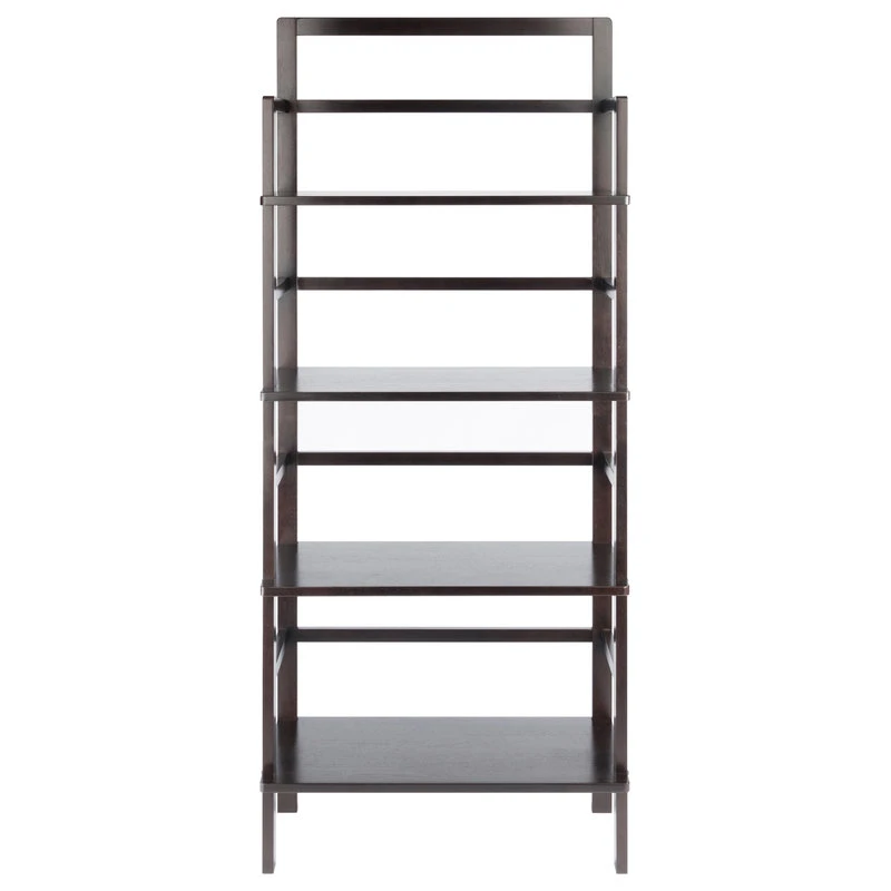 Aiden Baker's Rack, Coffee 8 Aiden Baker's Rack, Coffee - Image 6