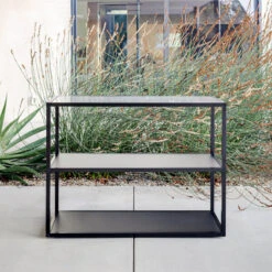 Outdoor Kitchen Series Counter Long, Stainless Steel -Kitchen Storage Store fe11456b0f63acb9 4118 w800 h800 b0 p0