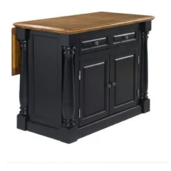 Monarch Kitchen Island By Homestyles, 5008-94