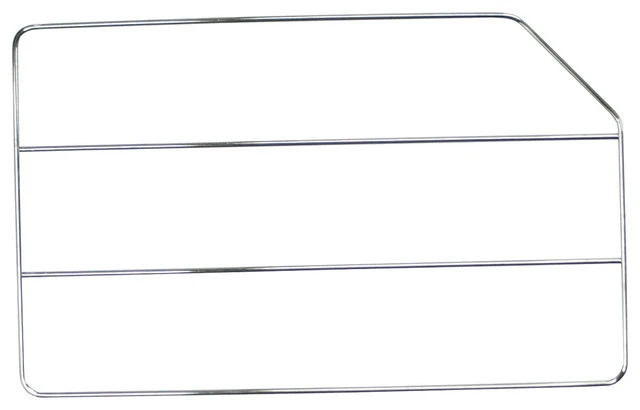 Rev-A-Shelf 597-12CR-10 Tray Divider - Chrome, 12" 3 Rev-A-Shelf 597-12CR-10 Tray Divider - Chrome, 12"