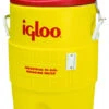 Igloo® 4101 Commercial/Industrial Water Cooler, 10 Gallon, Yellow -Kitchen Storage Store home design 46